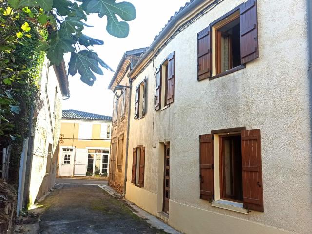 Maison 6 pièces 155 m²
