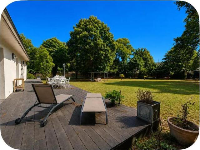 Maison 6 pièces 155 m²