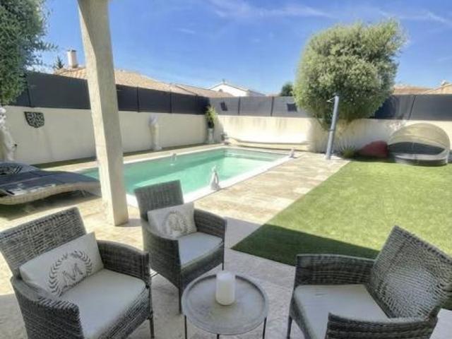 Maison 6 pièces 155 m²