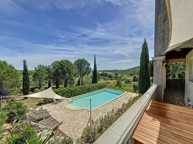 Maison 6 pièces 155 m²