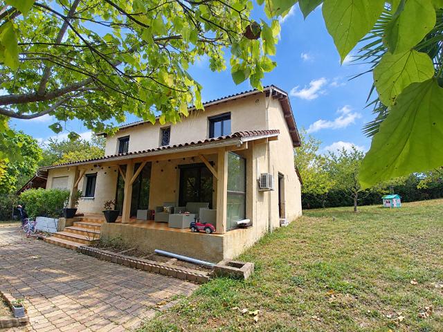 Maison 6 pièces 155 m²