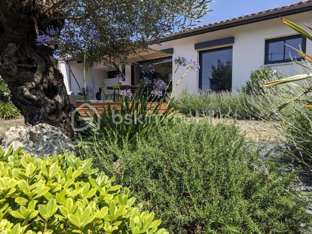 Maison 5 pièces 155 m²