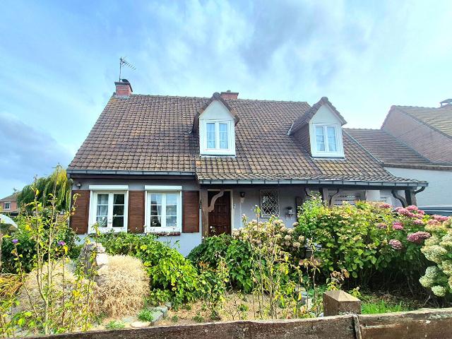 Maison 6 pièces 155 m²