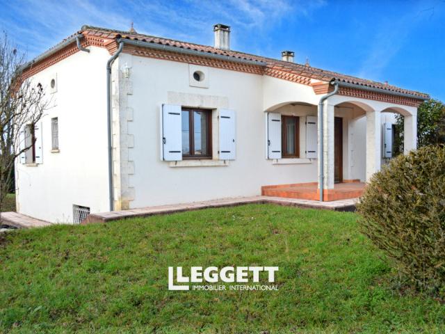 Maison 6 pièces 155 m²