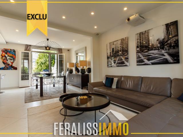 Maison 6 pièces 155 m²