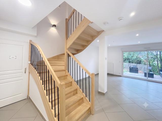 Maison 6 pièces 155 m²