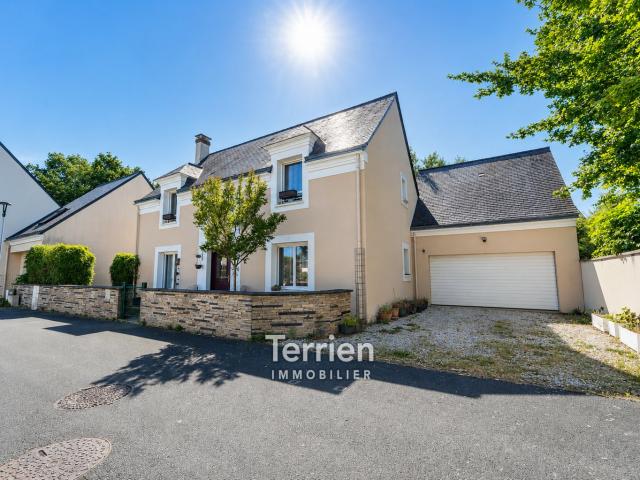 Maison 6 pièces 155 m²
