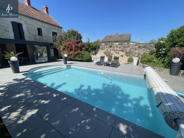 Maison 6 pièces 155 m²