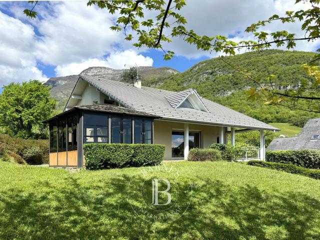 Maison 6 pièces 155 m²