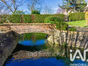 Maison 6 pièces 155 m²