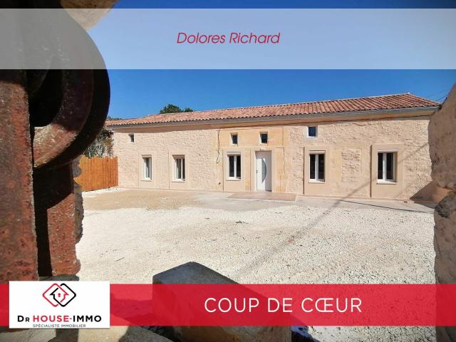Maison 6 pièces 155 m²