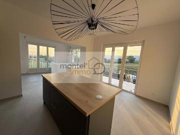 Maison 6 pièces 155 m²