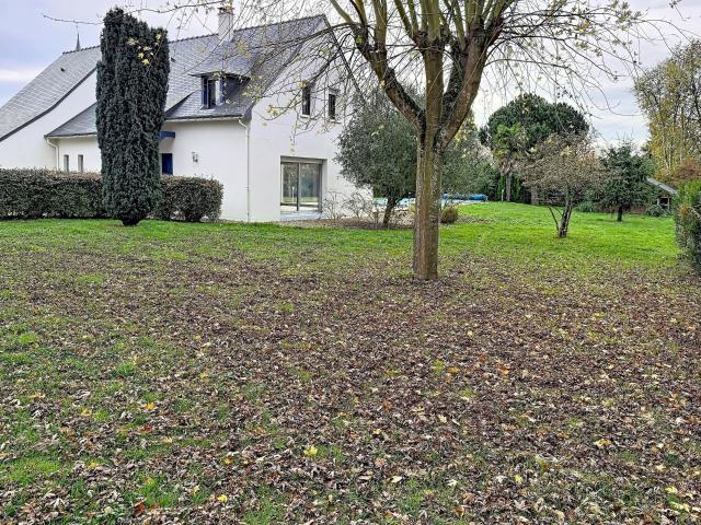 Maison 6 pièces 155 m²
