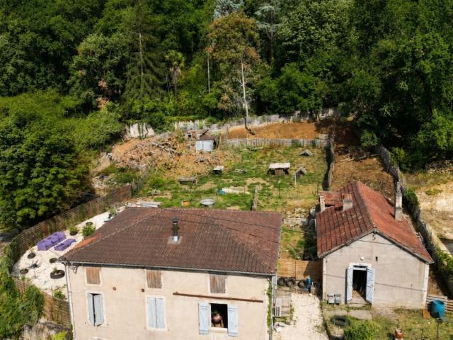 Maison 6 pièces 155 m²