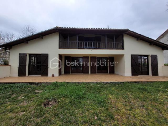 Maison 6 pièces 155 m²