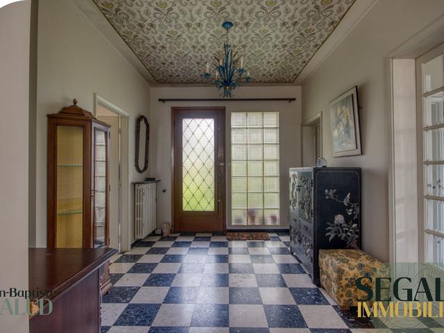 Maison 6 pièces 155 m²