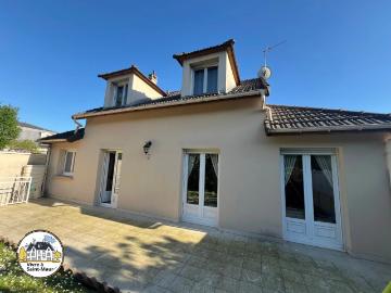 Maison 6 pièces 149 m²