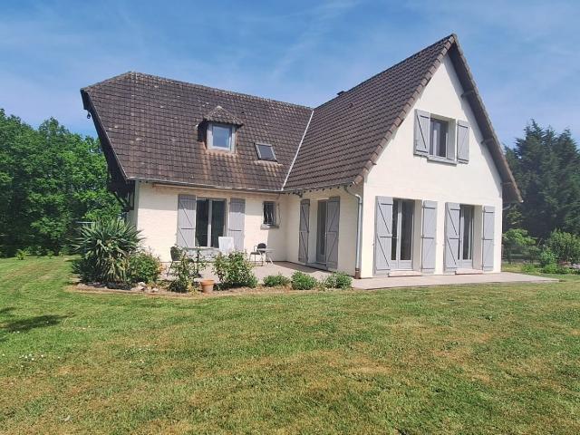 Maison 6 pièces 155 m²