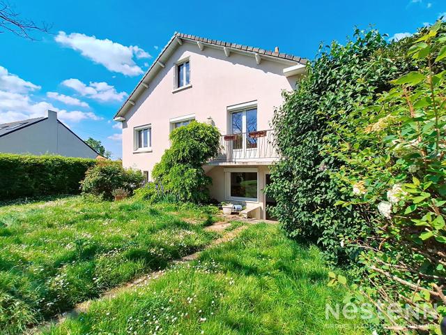 Maison 6 pièces 155 m²