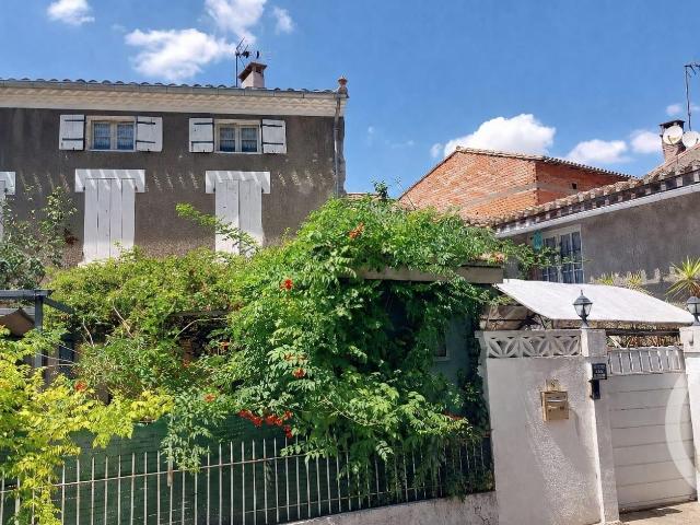 Maison 6 pièces 155 m²