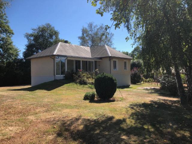 Maison 6 pièces 155 m²