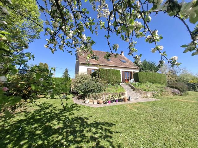 Maison 6 pièces 155 m²