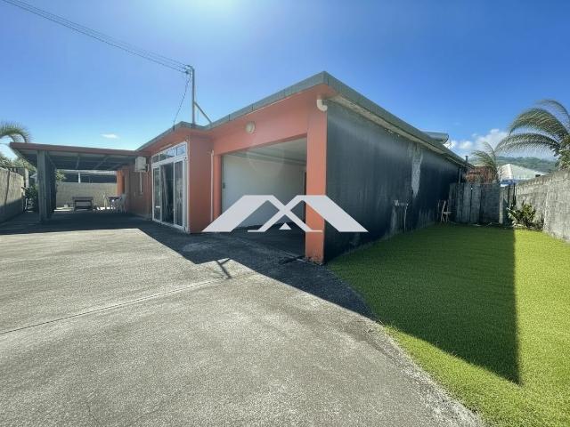 Maison 6 pièces 155 m²