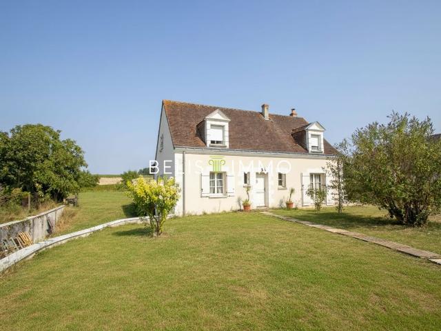 Maison 6 pièces 155 m²