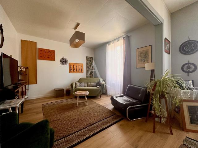 Maison 6 pièces 155 m²