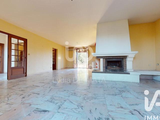 Maison 6 pièces 155 m²