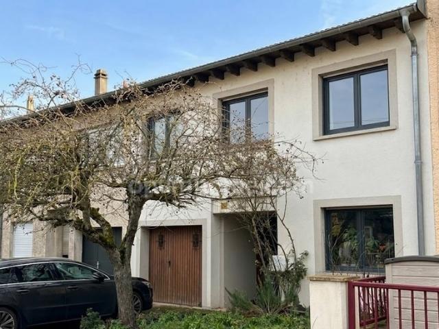 Maison 6 pièces 155 m²