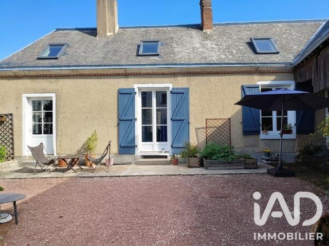 Maison 6 pièces 155 m²