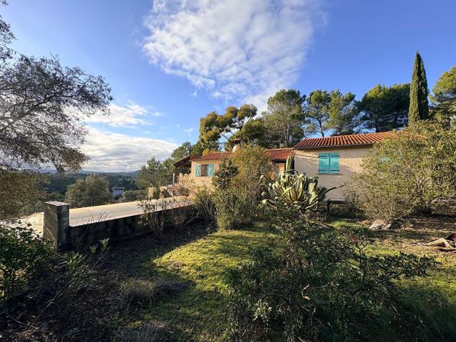 Maison 6 pièces 155 m²