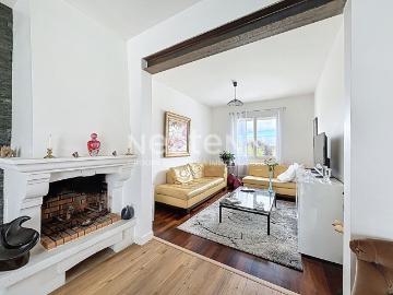 Maison 6 pièces 155 m²