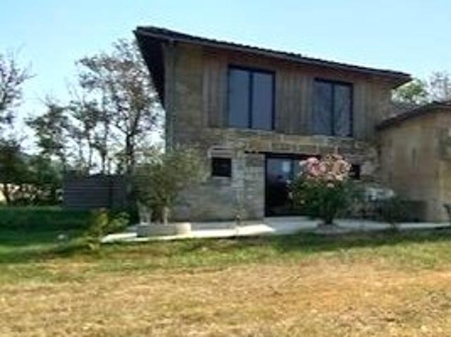 Maison 6 pièces 155 m²