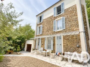 Maison 6 pièces 155 m²