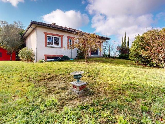 Maison 6 pièces 155 m²