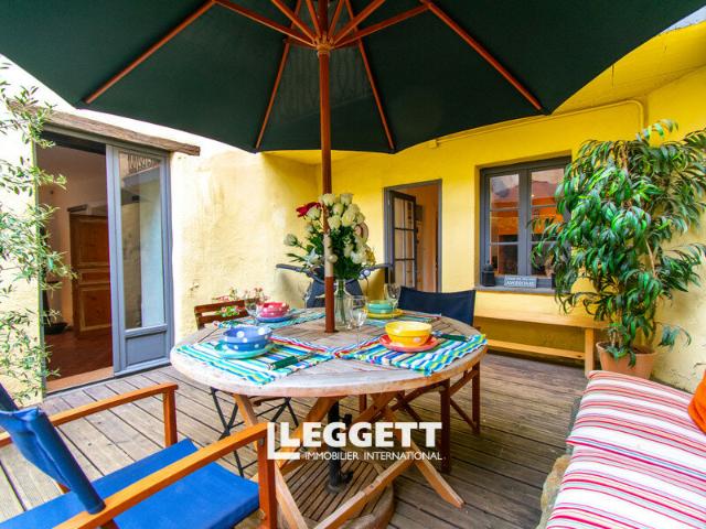 Maison 6 pièces 155 m²