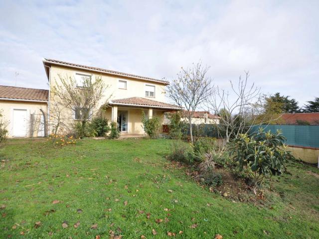 Maison 6 pièces 155 m²