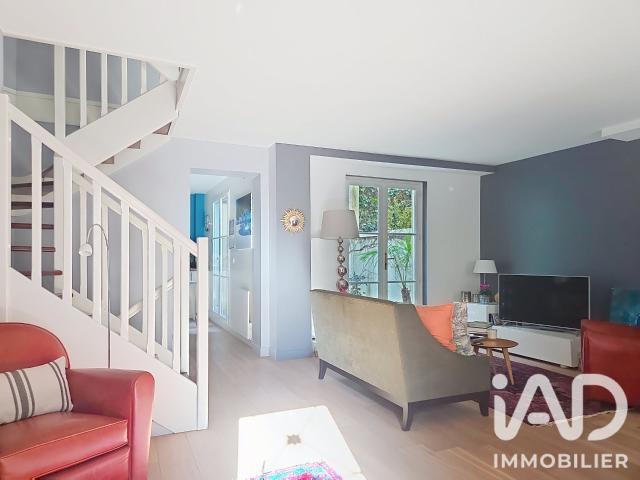 Maison 6 pièces 155 m²