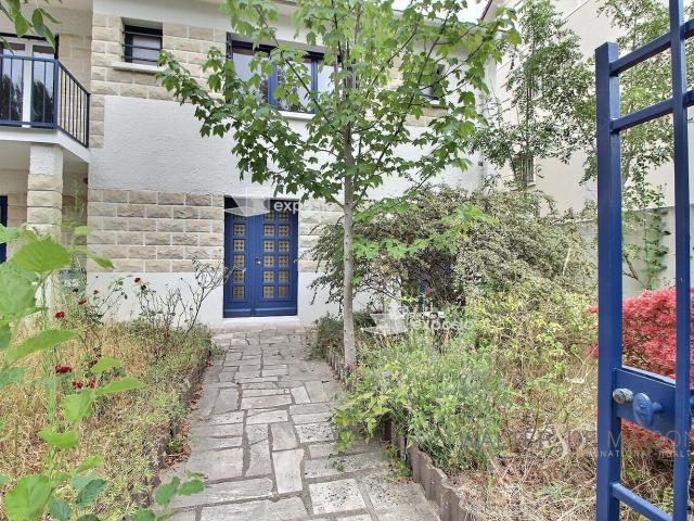 Maison 6 pièces 155 m²