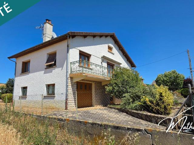 Maison 6 pièces 155 m²
