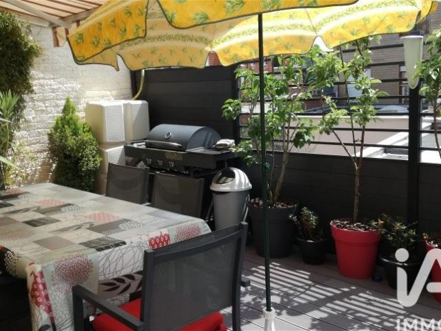 Maison 6 pièces 155 m²