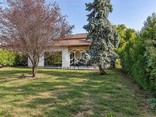 Maison 6 pièces 155 m²