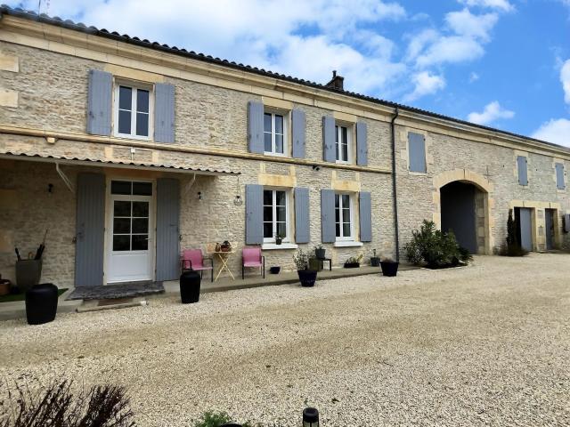 Maison 6 pièces 155 m²