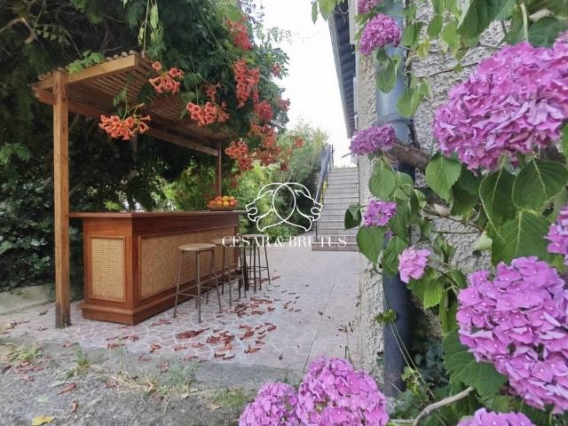 Maison 6 pièces 155 m²