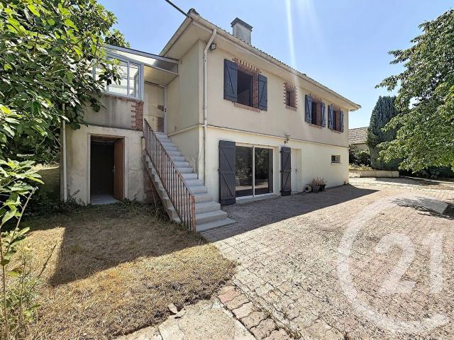 Maison 6 pièces 155 m²