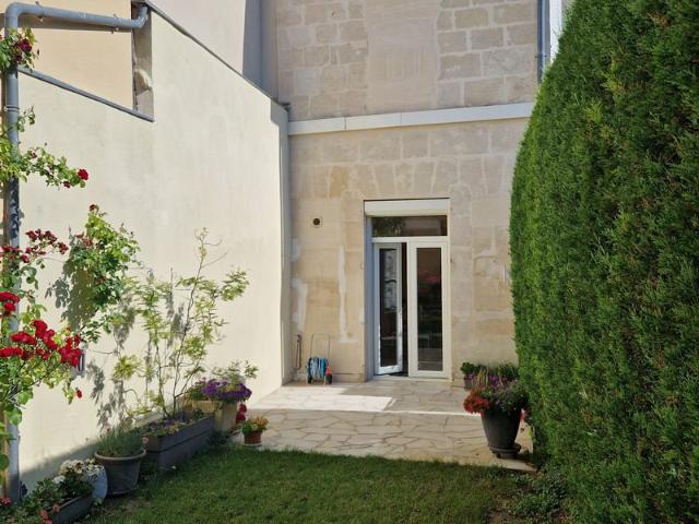 Maison 6 pièces 155 m²