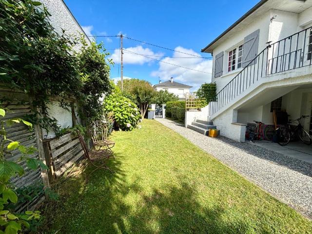 Maison 6 pièces 155 m²