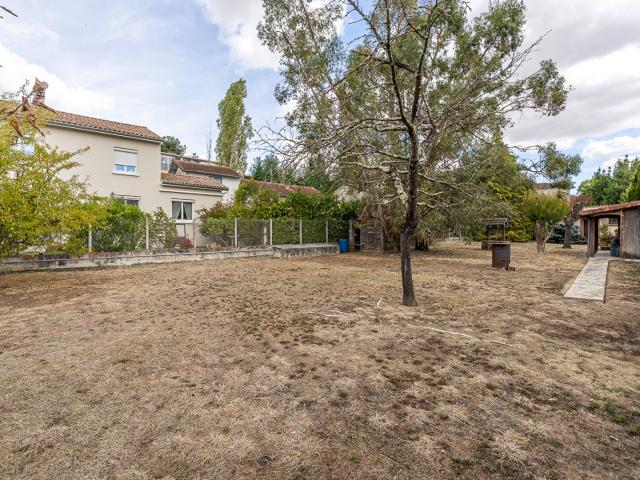 Maison 6 pièces 155 m²